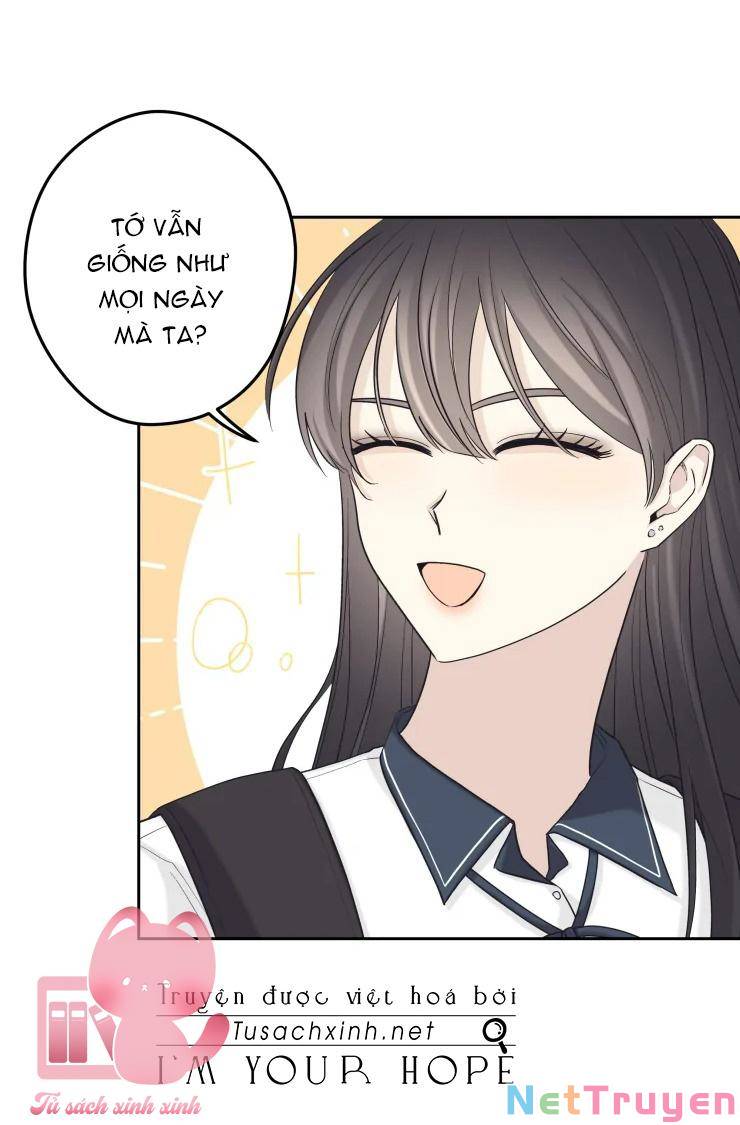 cậu nói thích tớ khi nào chứ! chapter 12 - Trang 5