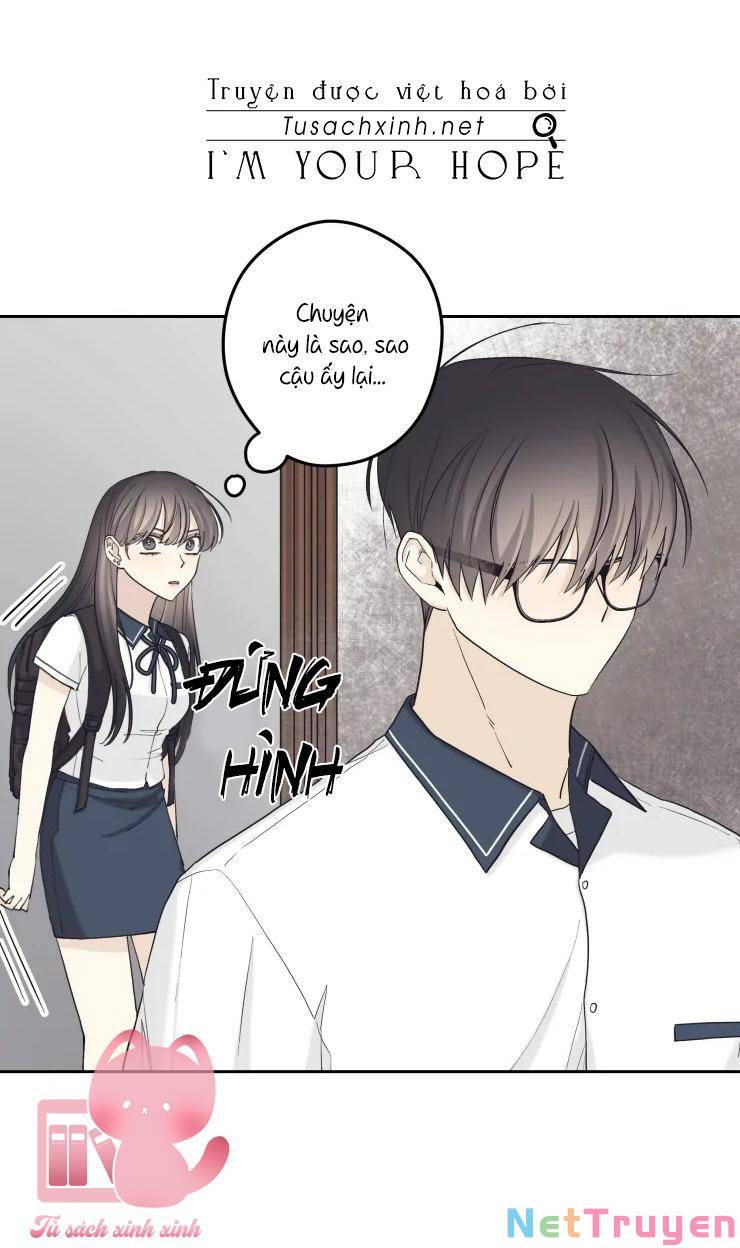 cậu nói thích tớ khi nào chứ! chapter 12 - Trang 5