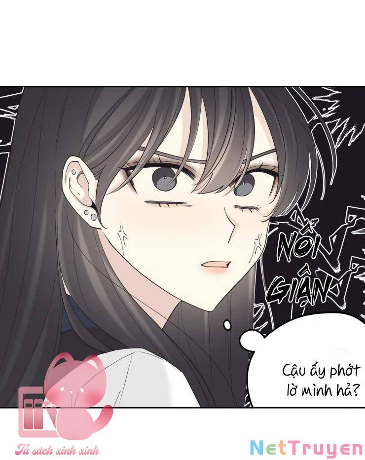 cậu nói thích tớ khi nào chứ! chapter 12 - Next chapter 13