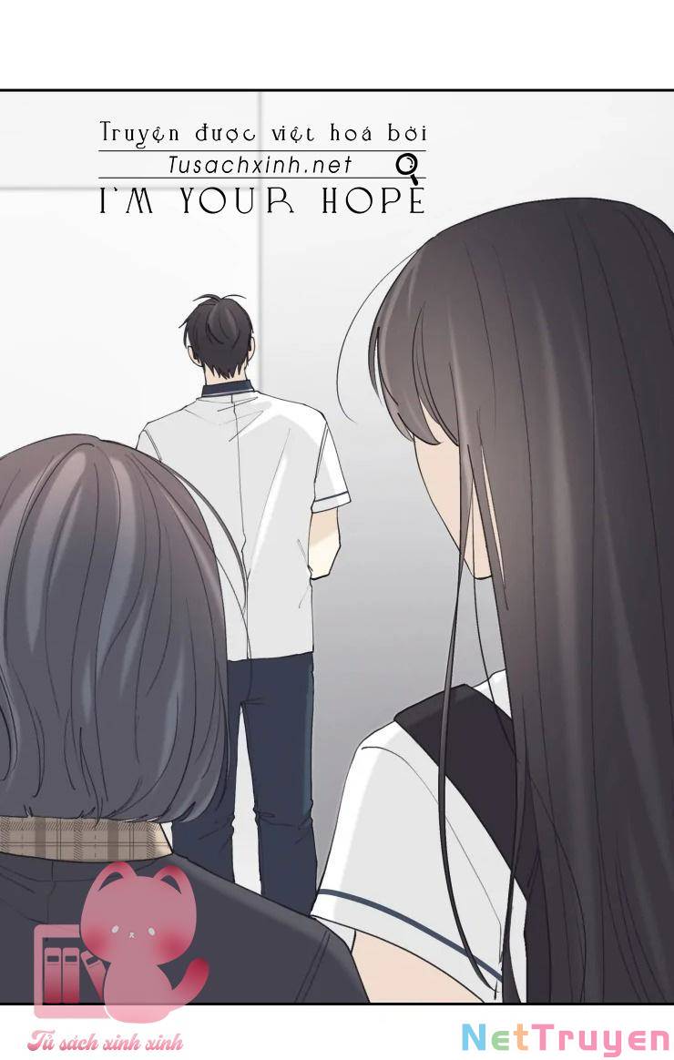 cậu nói thích tớ khi nào chứ! chapter 12 - Trang 5