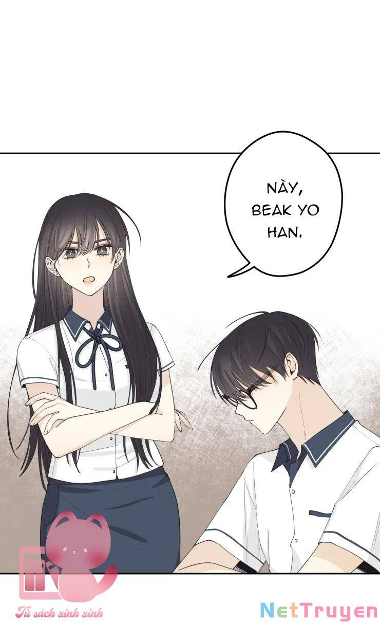 cậu nói thích tớ khi nào chứ! chapter 13 - Next chapter 14