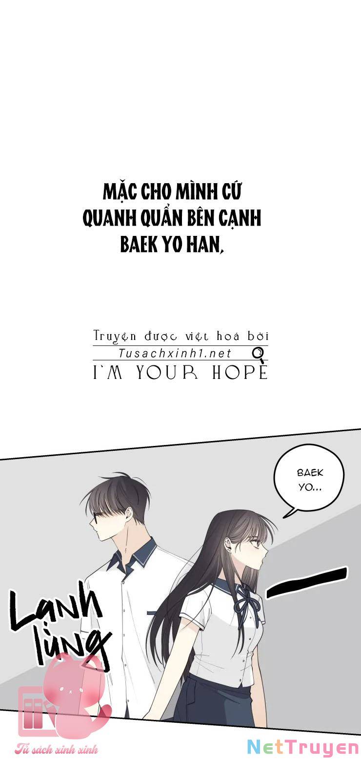 cậu nói thích tớ khi nào chứ! chapter 13 - Next chapter 14