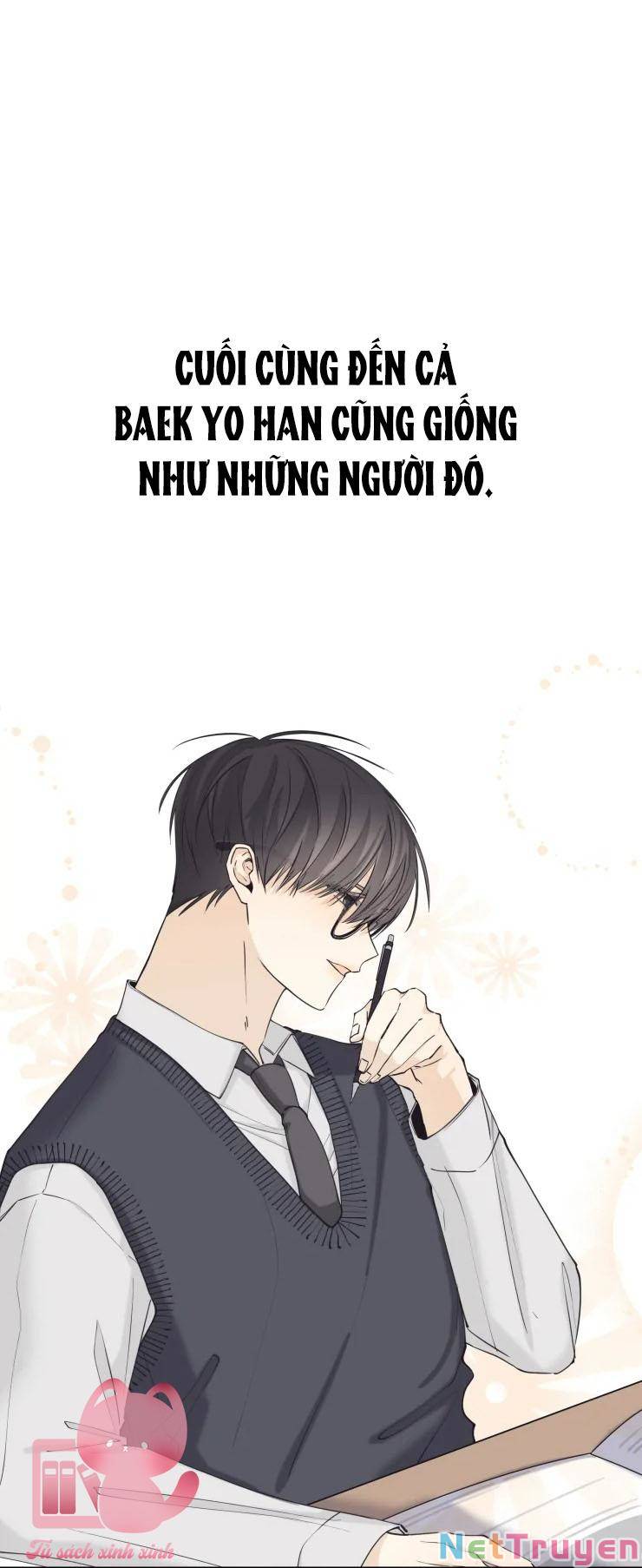 cậu nói thích tớ khi nào chứ! chapter 13 - Trang 5