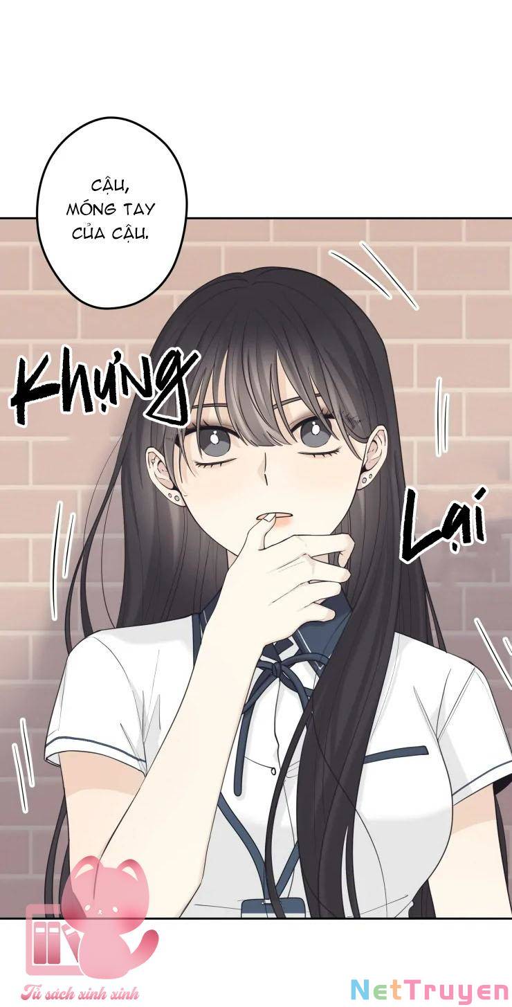 cậu nói thích tớ khi nào chứ! chapter 13 - Next chapter 14