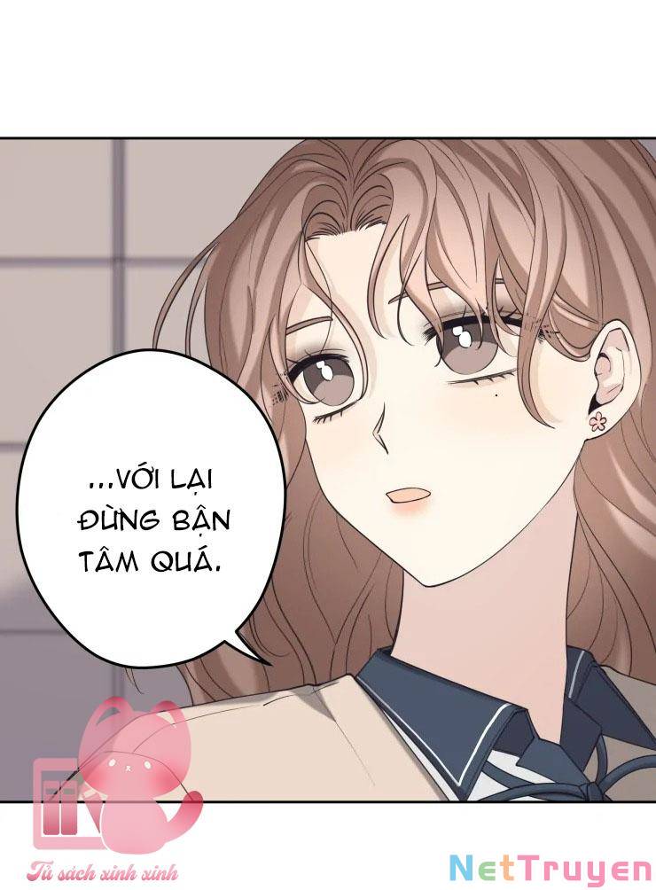 cậu nói thích tớ khi nào chứ! chapter 13 - Trang 5