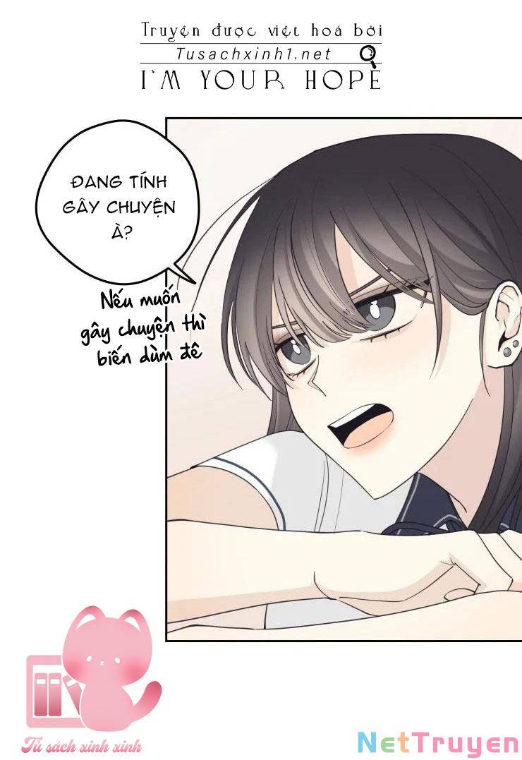 cậu nói thích tớ khi nào chứ! chapter 14 - Trang 5