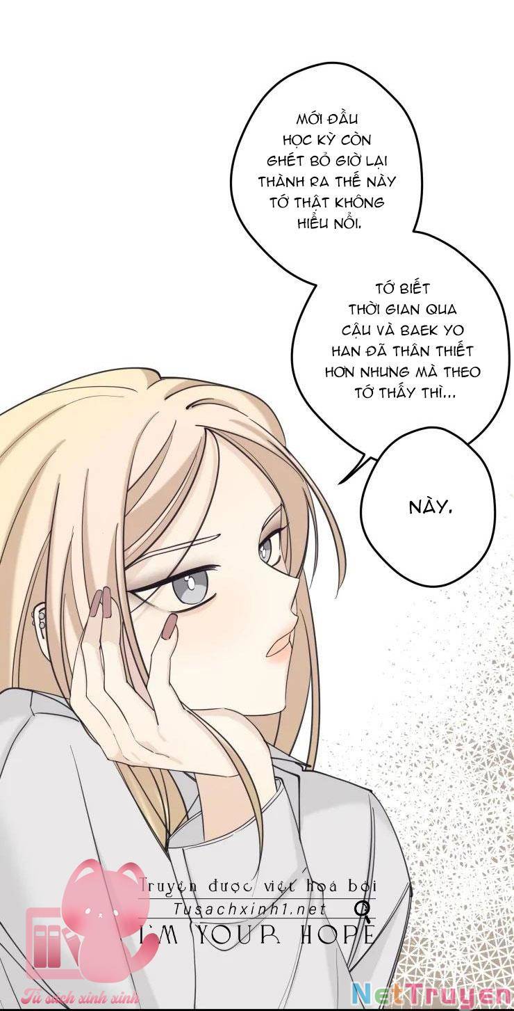 cậu nói thích tớ khi nào chứ! chapter 14 - Next chapter 15