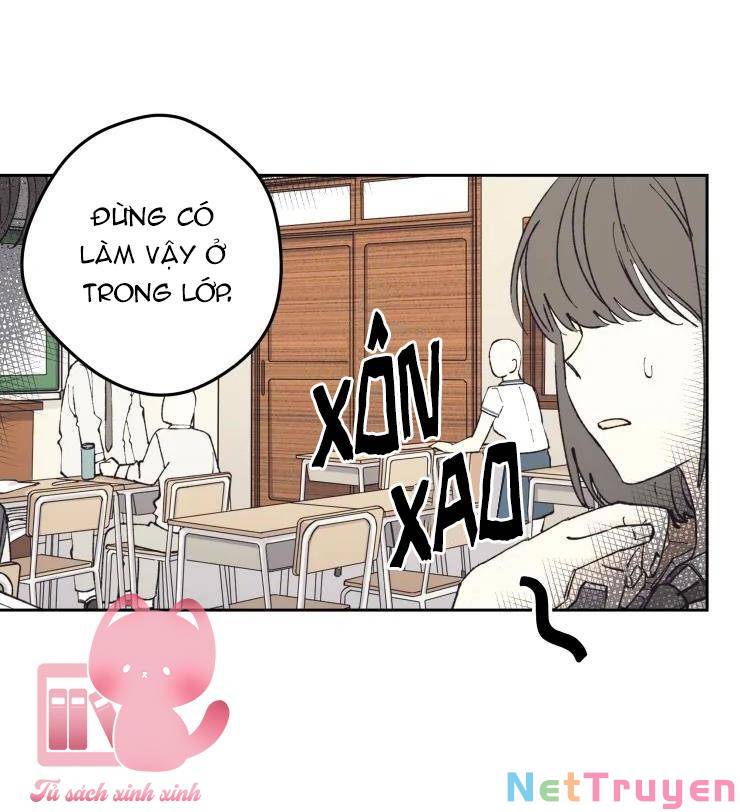 cậu nói thích tớ khi nào chứ! chapter 14 - Trang 5