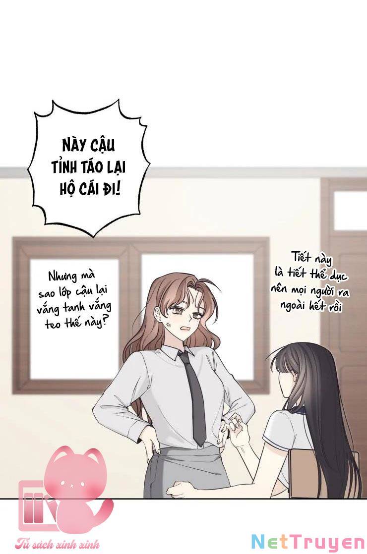 cậu nói thích tớ khi nào chứ! chapter 14 - Next chapter 15