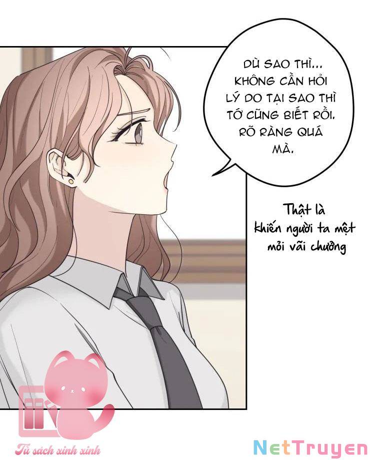 cậu nói thích tớ khi nào chứ! chapter 14 - Next chapter 15