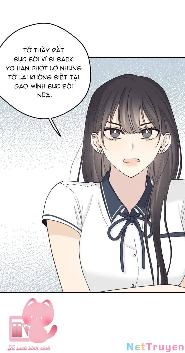 cậu nói thích tớ khi nào chứ! chapter 14 - Next chapter 15