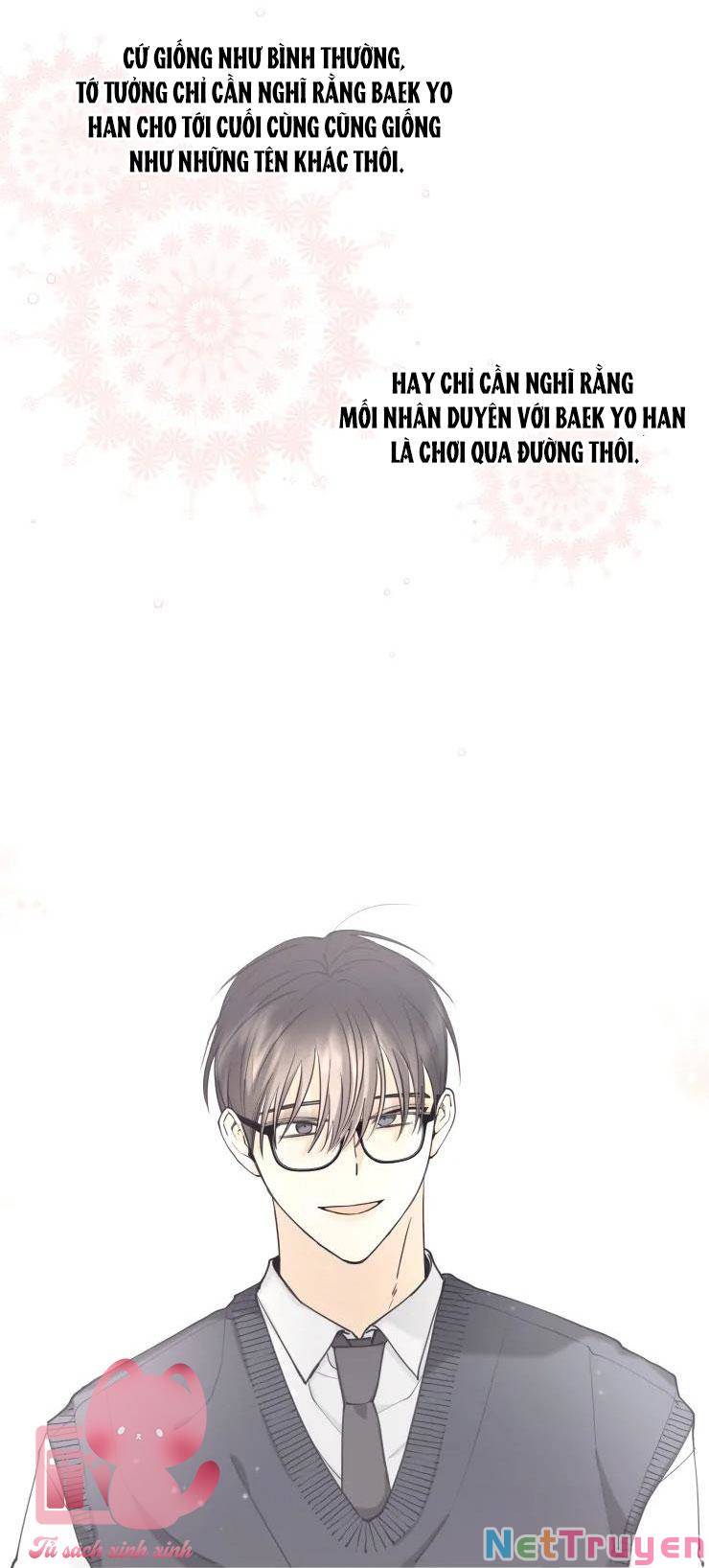 cậu nói thích tớ khi nào chứ! chapter 14 - Next chapter 15