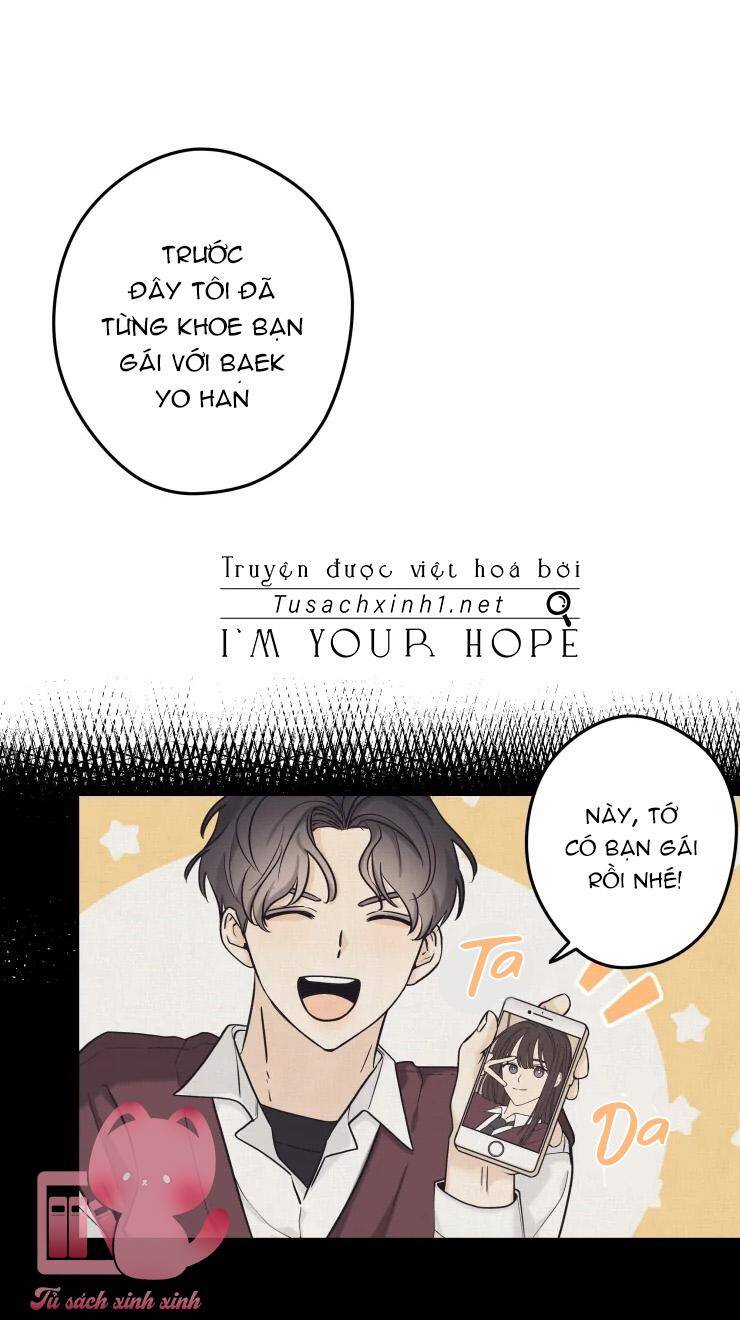 cậu nói thích tớ khi nào chứ! chapter 15 - Next chương 16