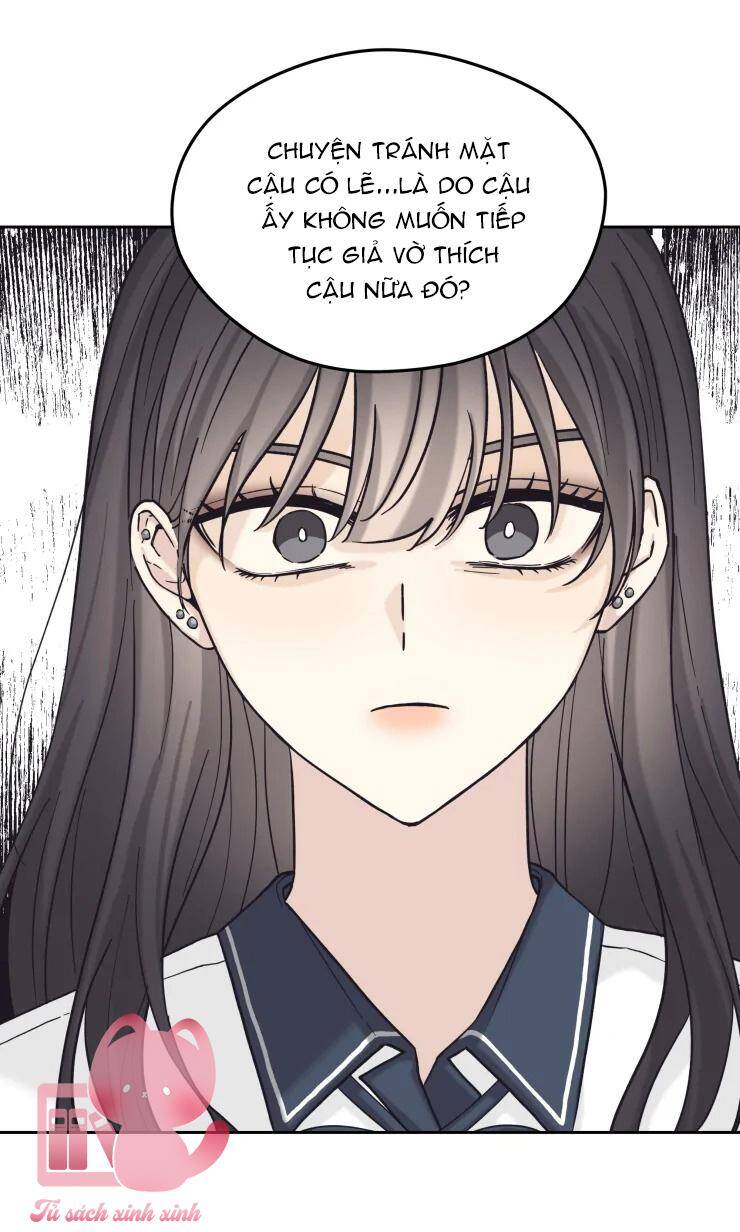 cậu nói thích tớ khi nào chứ! chapter 15 - Trang 5