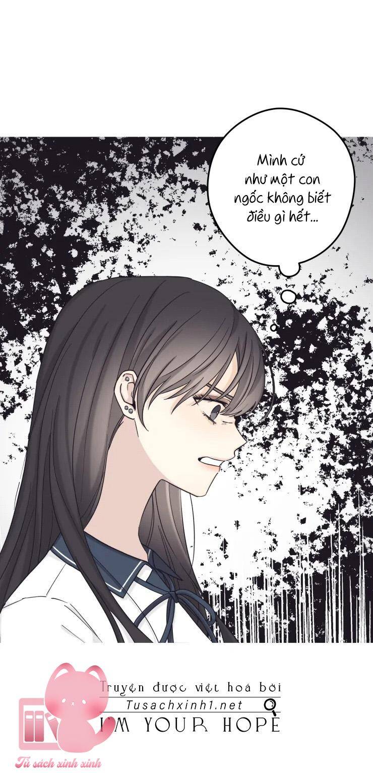 cậu nói thích tớ khi nào chứ! chapter 15 - Next chương 16