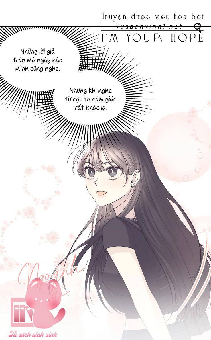 cậu nói thích tớ khi nào chứ! chapter 15 - Trang 5