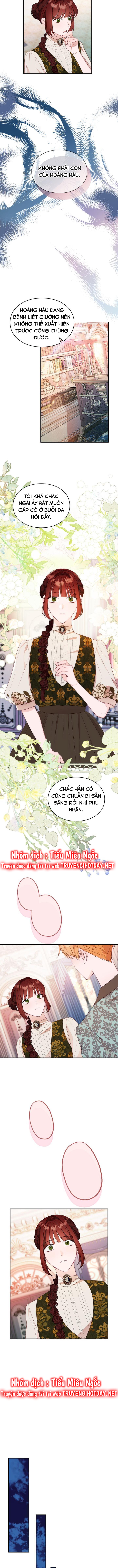 CÂU CHUYỆN VỀ NỮ CÔNG TƯỚC Chap 51 - Trang 2