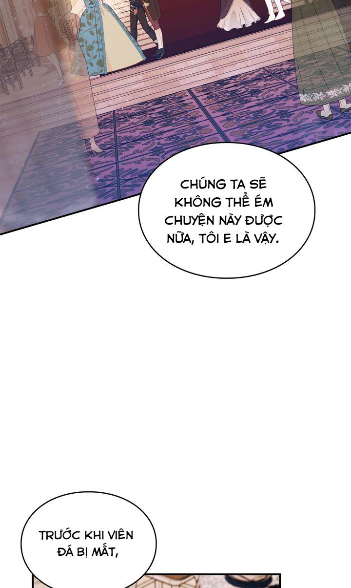 CÂU CHUYỆN VỀ NỮ CÔNG TƯỚC Chap 56 - Trang 2