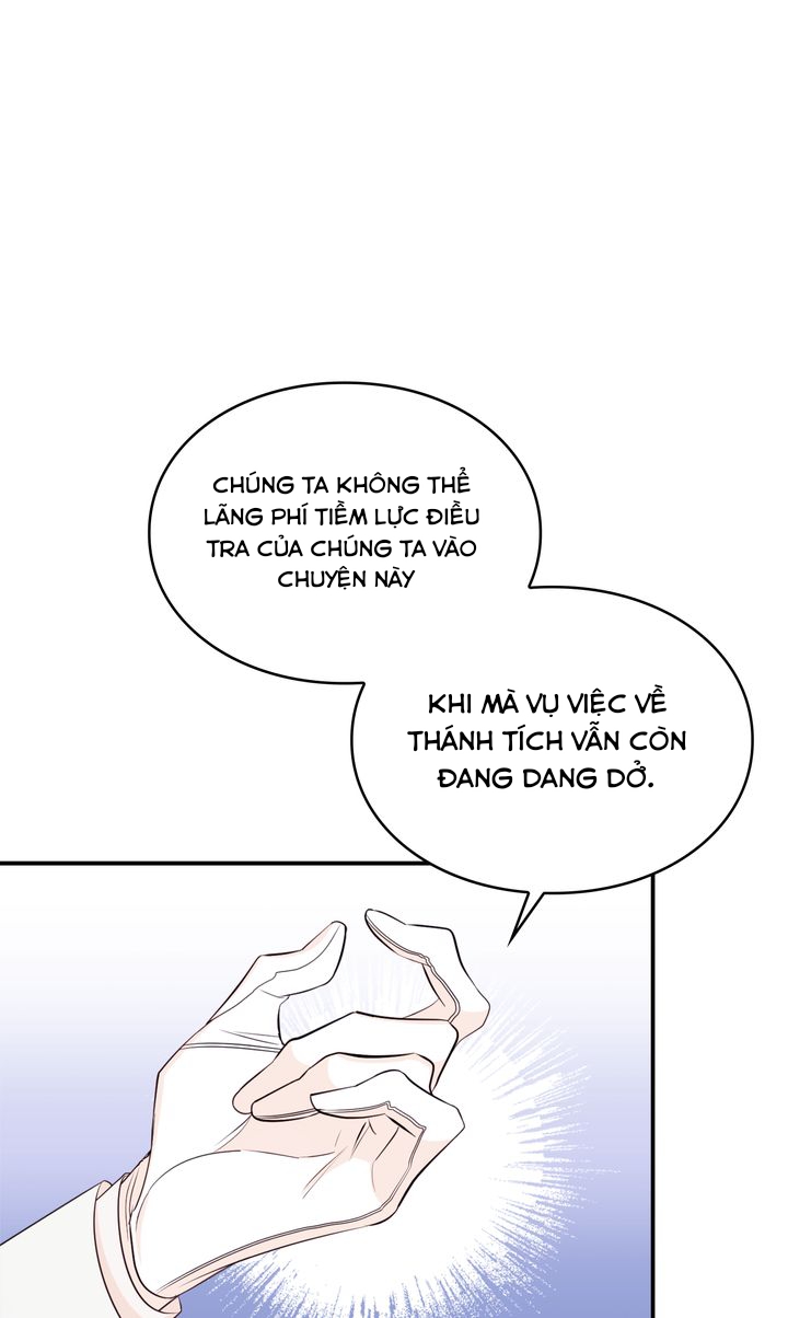 CÂU CHUYỆN VỀ NỮ CÔNG TƯỚC Chap 56 - Trang 2