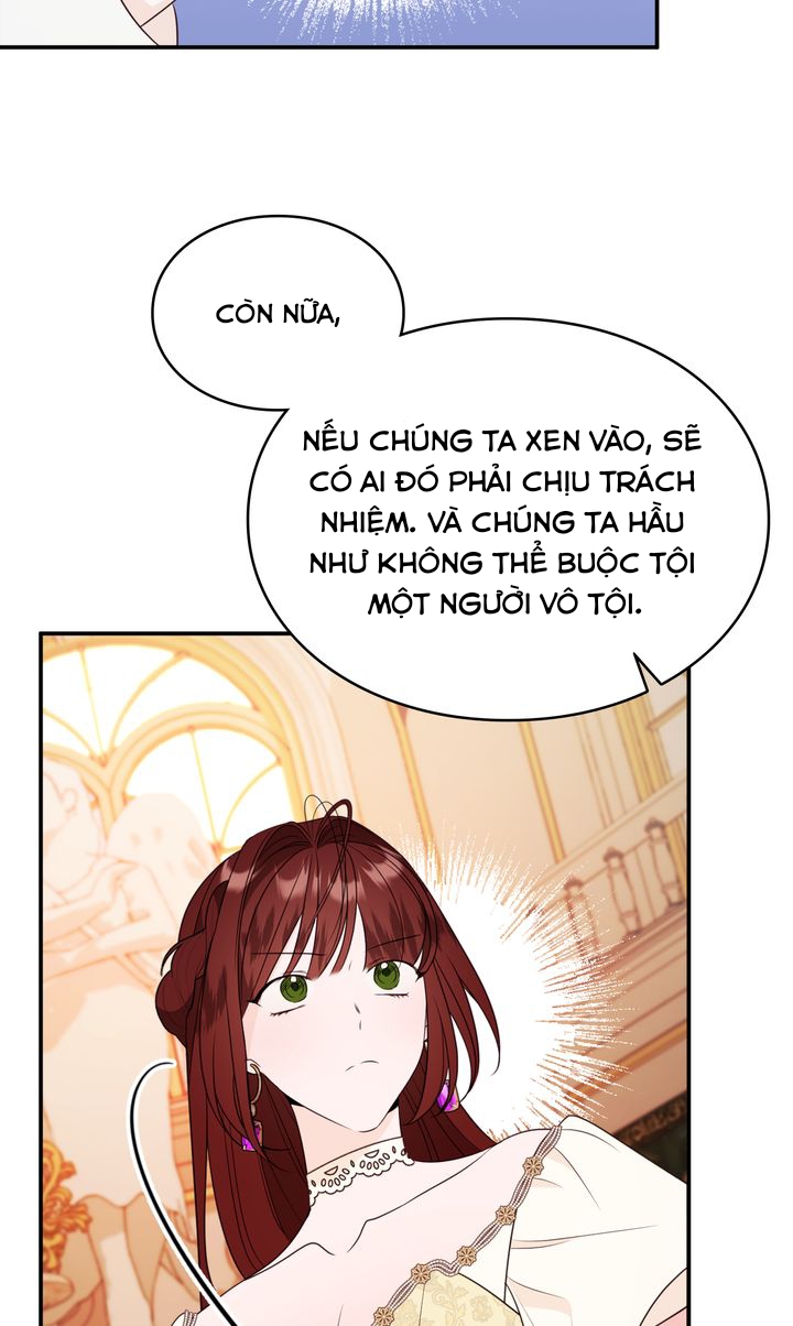 CÂU CHUYỆN VỀ NỮ CÔNG TƯỚC Chap 56 - Trang 2