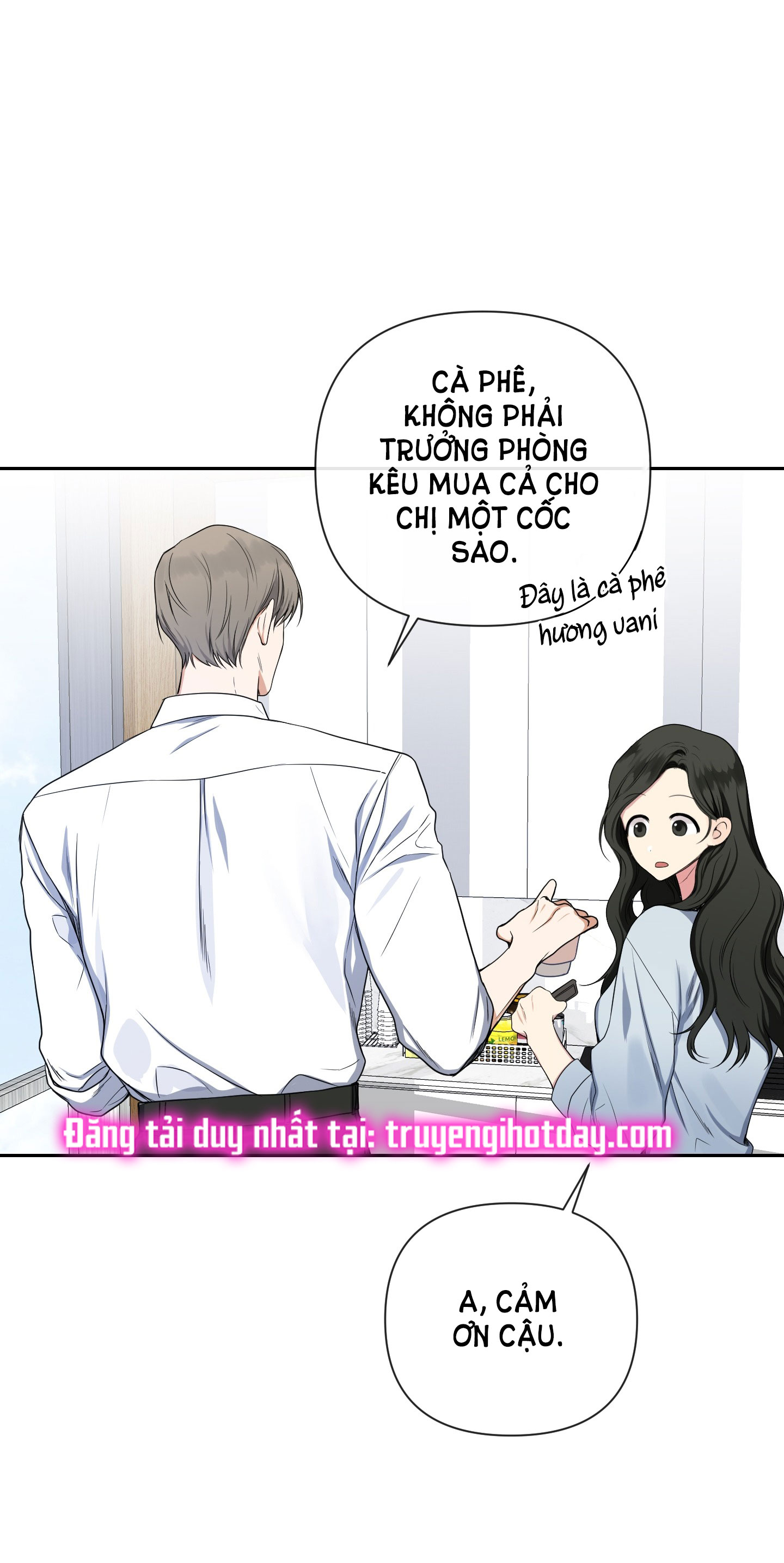 [18+] trưởng phòng, chị hãy ly hôn đi Chap 1.1 - Trang 2