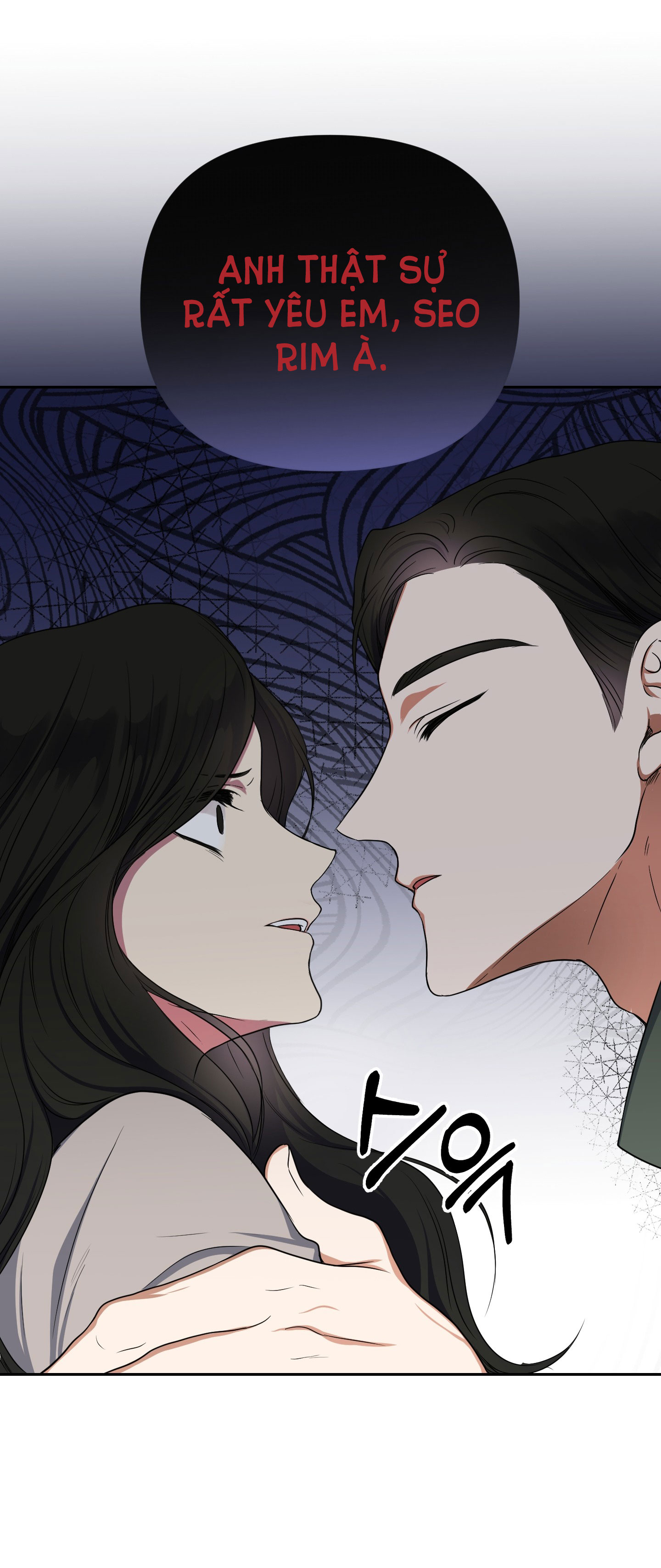 [18+] trưởng phòng, chị hãy ly hôn đi Chap 1.2 - Trang 2