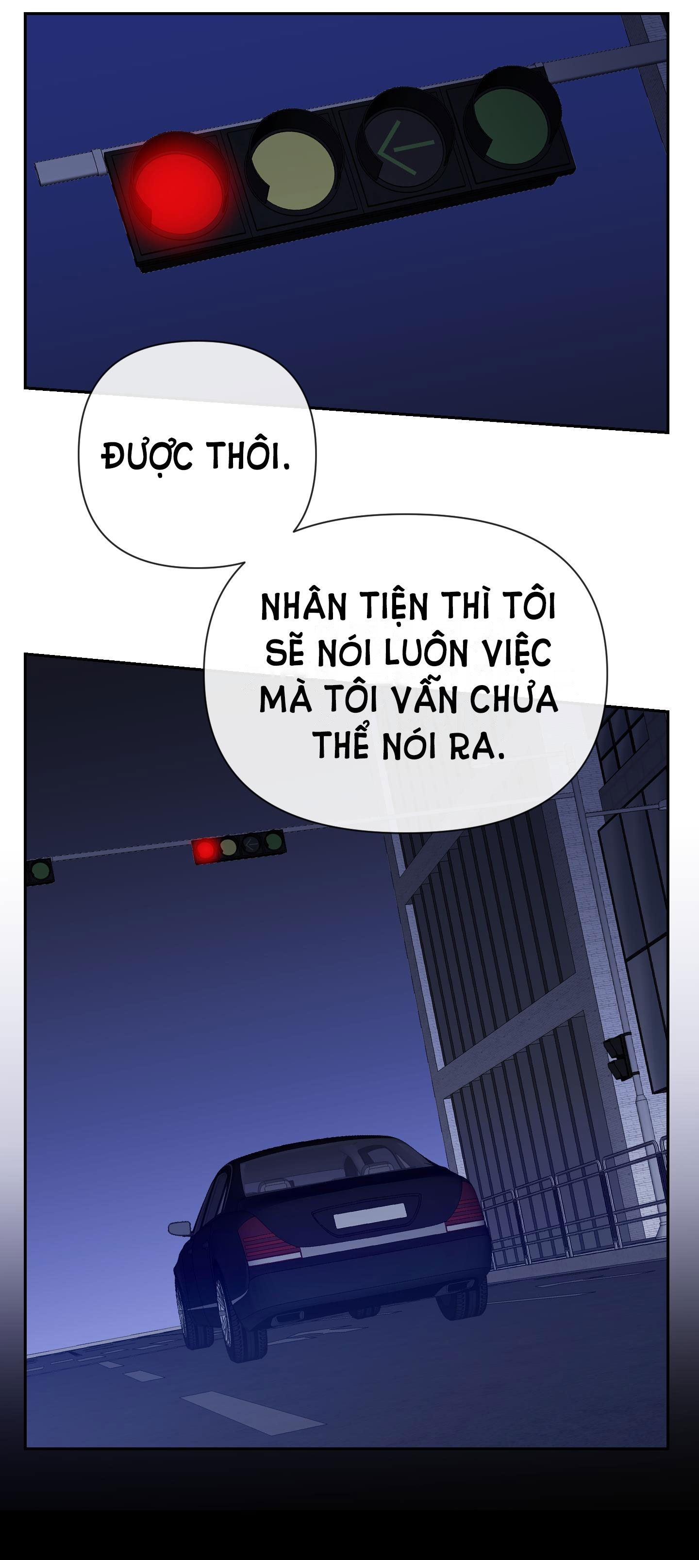 [18+] trưởng phòng, chị hãy ly hôn đi Chap 5.2 - Trang 2