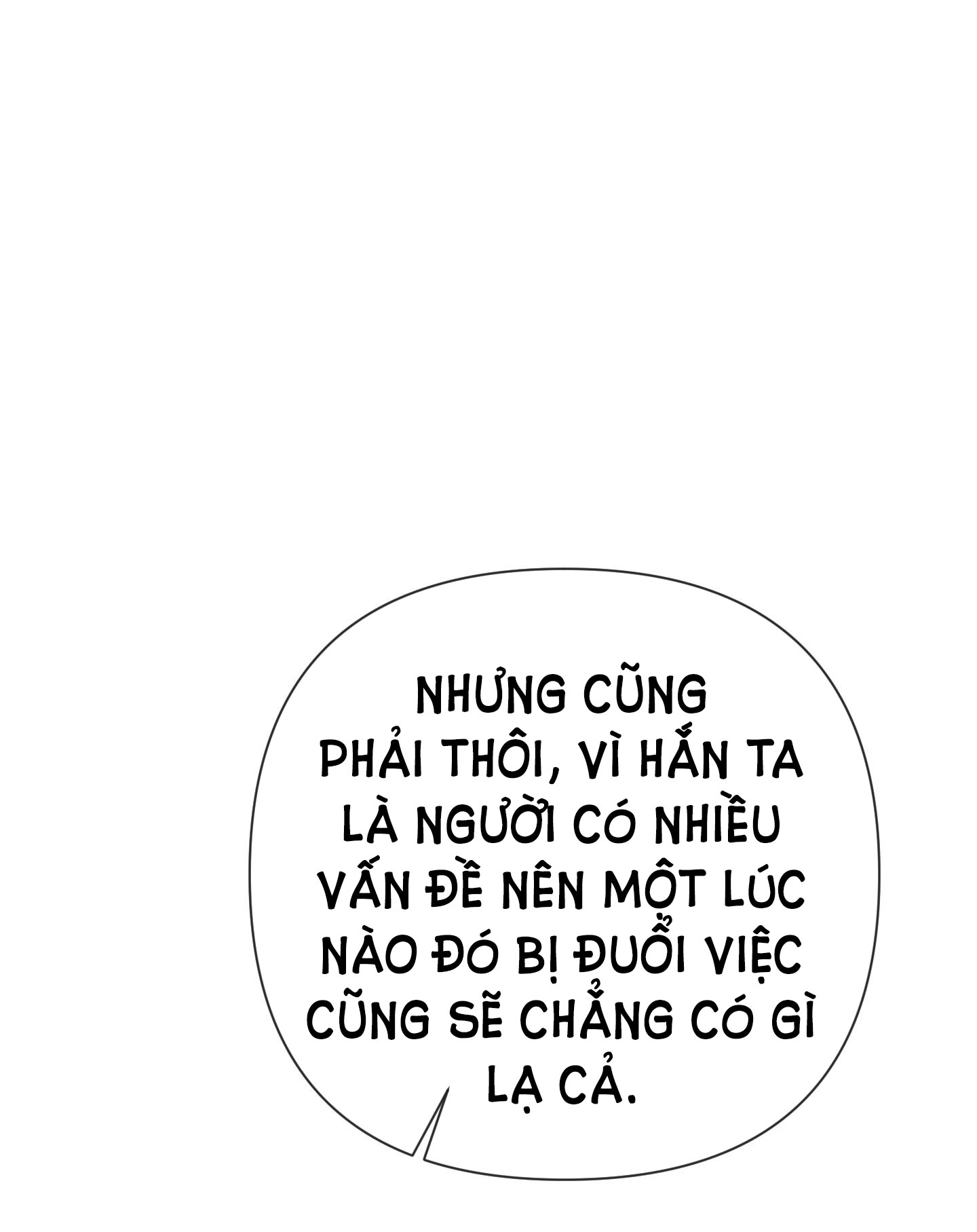 [18+] trưởng phòng, chị hãy ly hôn đi Chap 5.2 - Trang 2