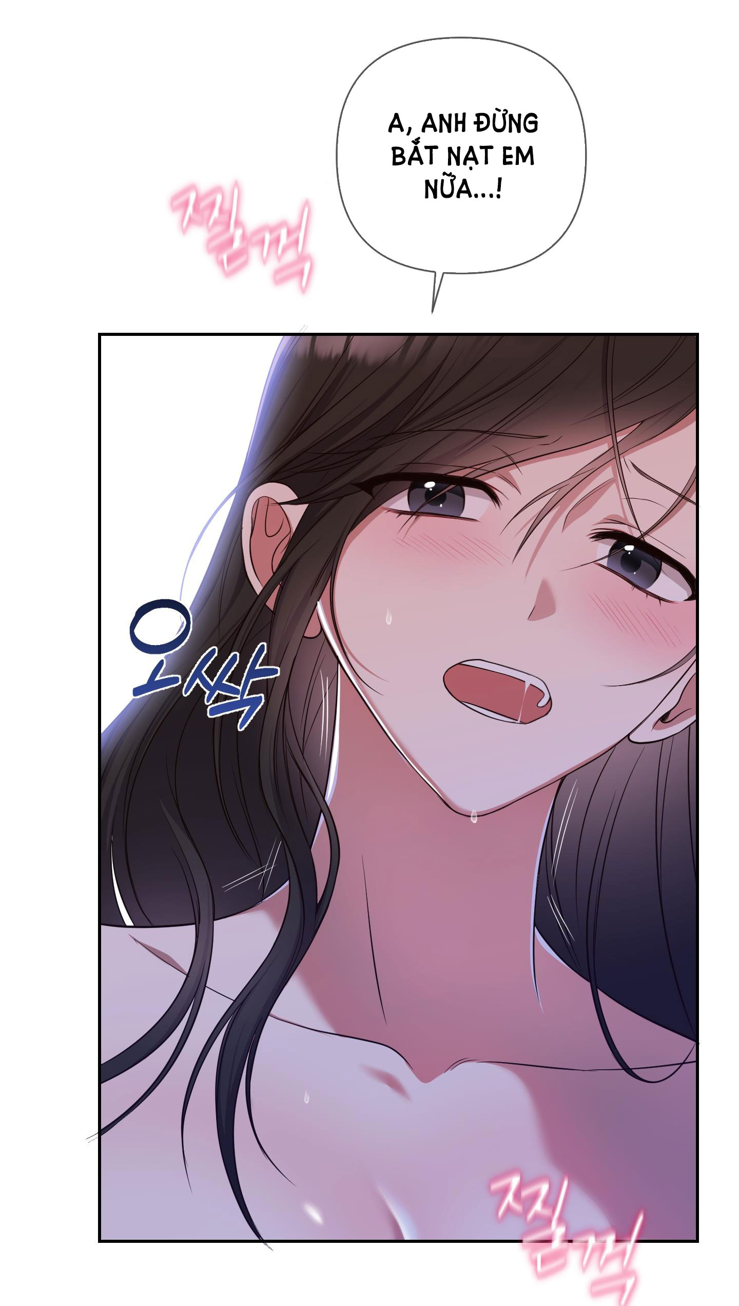 [18+] trưởng phòng, chị hãy ly hôn đi Chap 7.2 - Trang 2