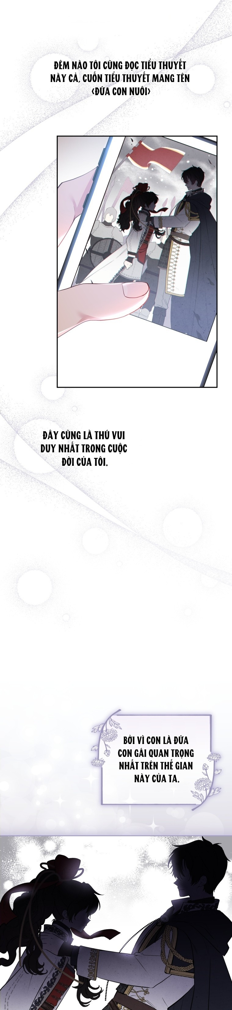 papa tôi là bạo chúa ác ma chapter 1 - Next chapter 2