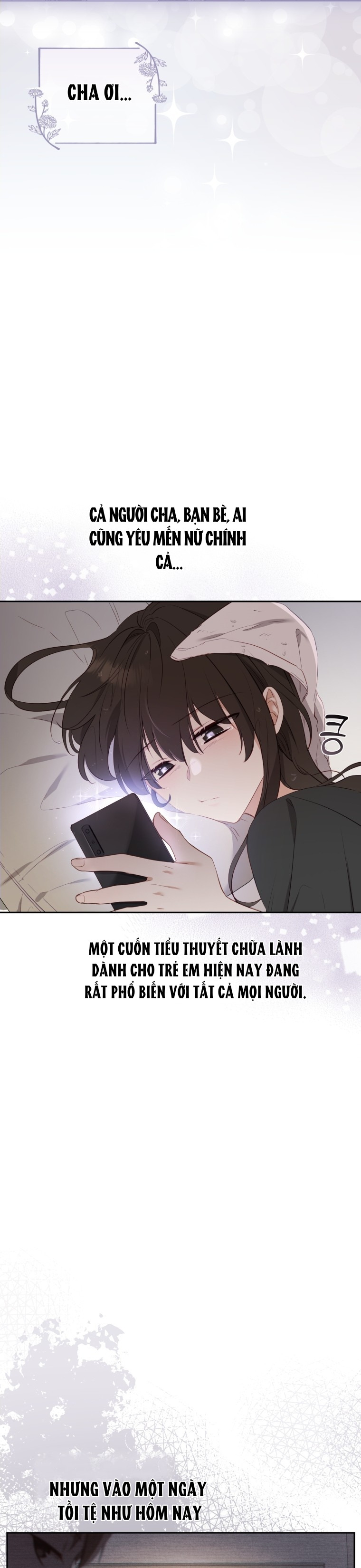 papa tôi là bạo chúa ác ma chapter 1 - Next chapter 2