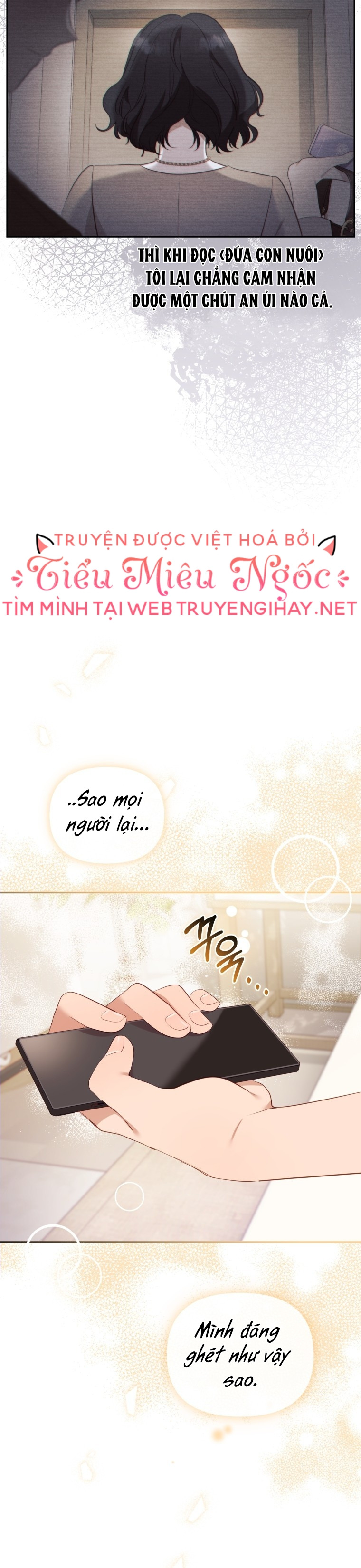 papa tôi là bạo chúa ác ma chapter 1 - Next chapter 2