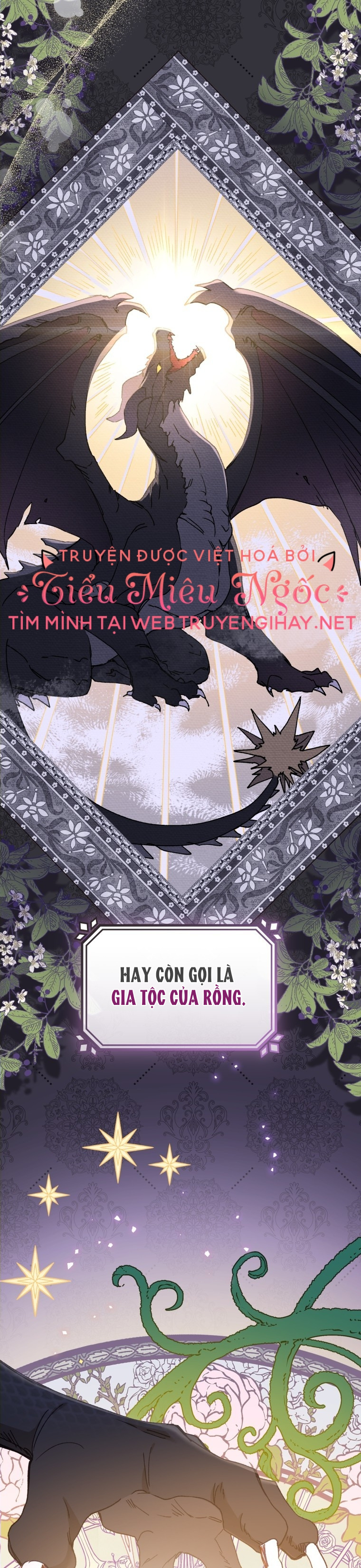 papa tôi là bạo chúa ác ma chapter 1 - Next chapter 2