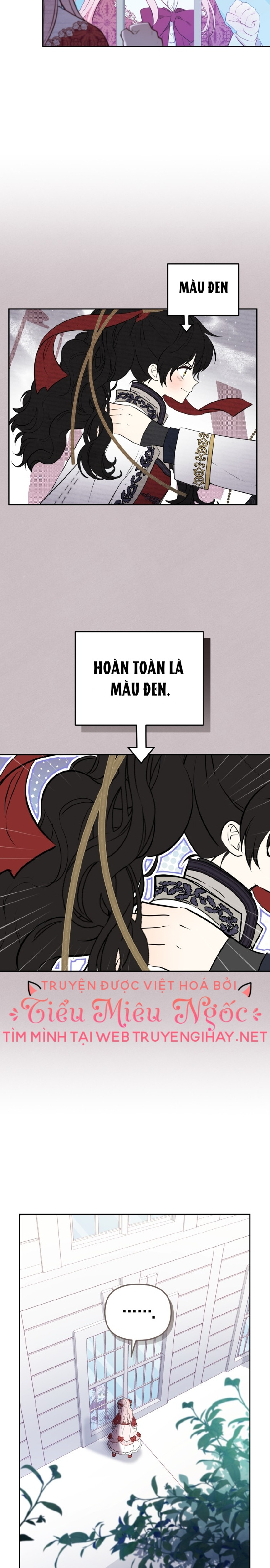 papa tôi là bạo chúa ác ma chapter 1 - Next chapter 2