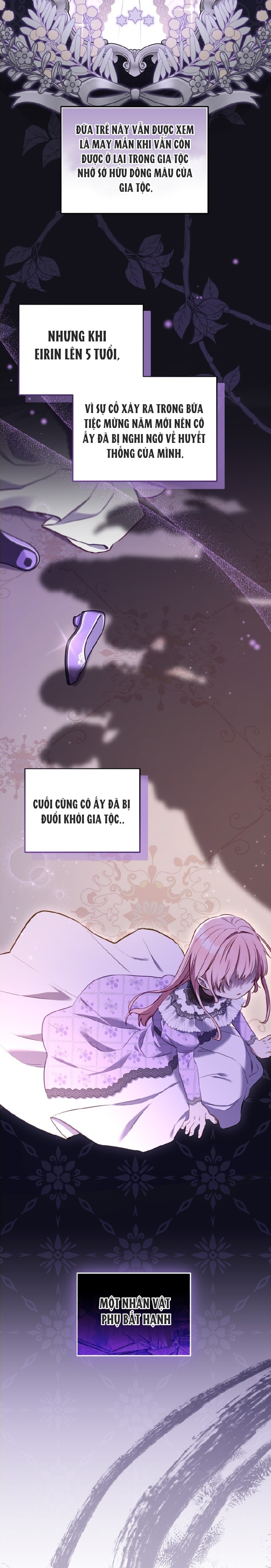 papa tôi là bạo chúa ác ma chapter 1 - Next chapter 2