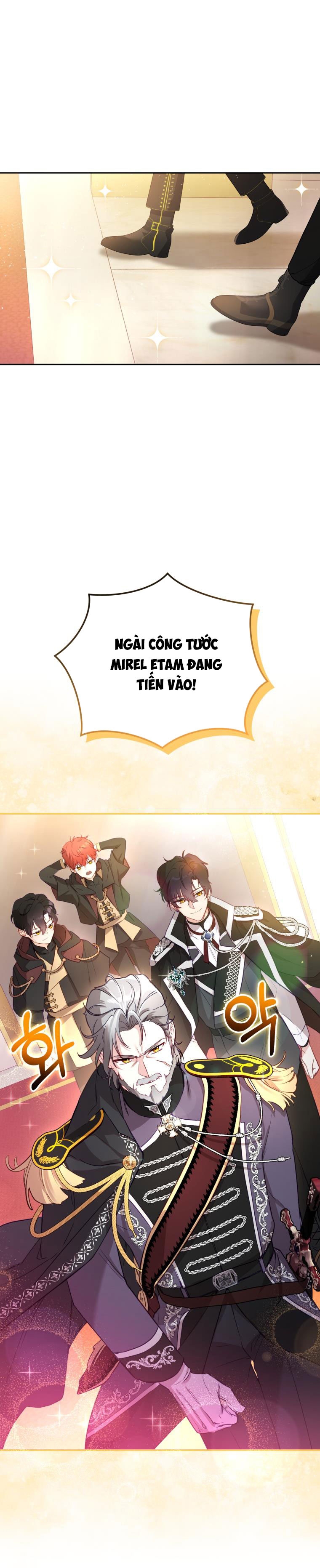 papa tôi là bạo chúa ác ma chapter 2 - Next chapter 3