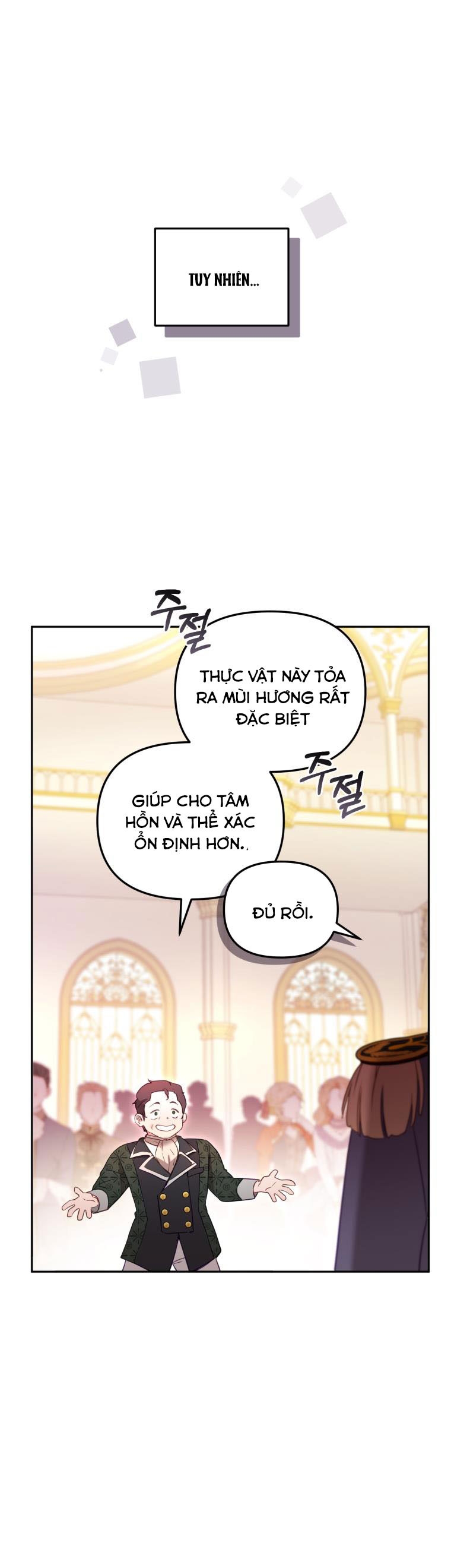 papa tôi là bạo chúa ác ma chapter 2 - Next chapter 3