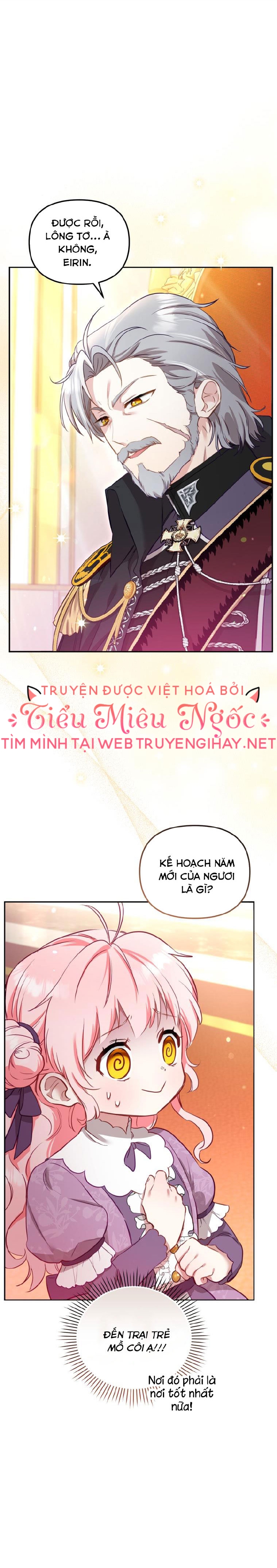 papa tôi là bạo chúa ác ma chapter 2 - Next chapter 3