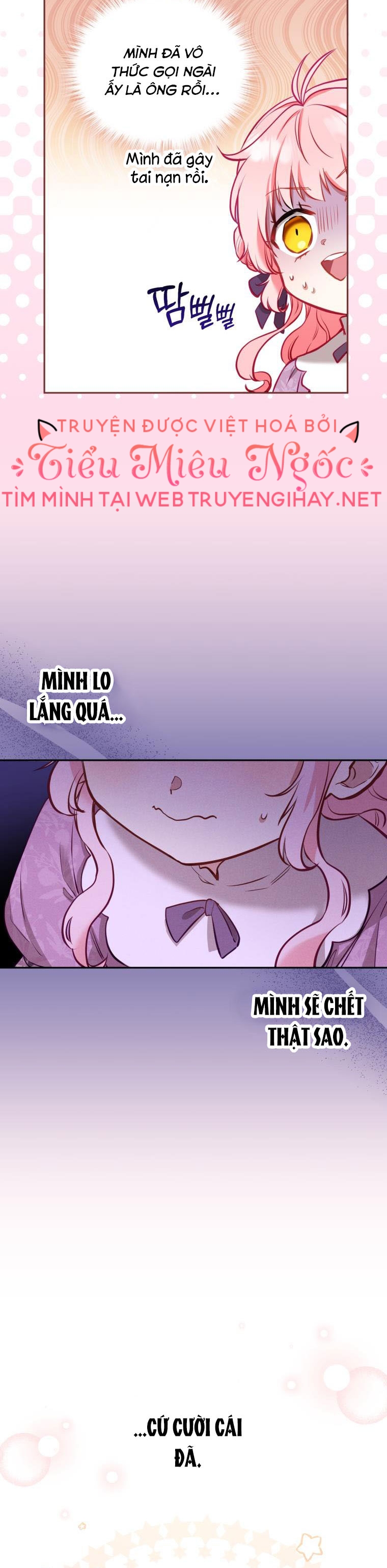 papa tôi là bạo chúa ác ma chapter 3 - Next chapter 4