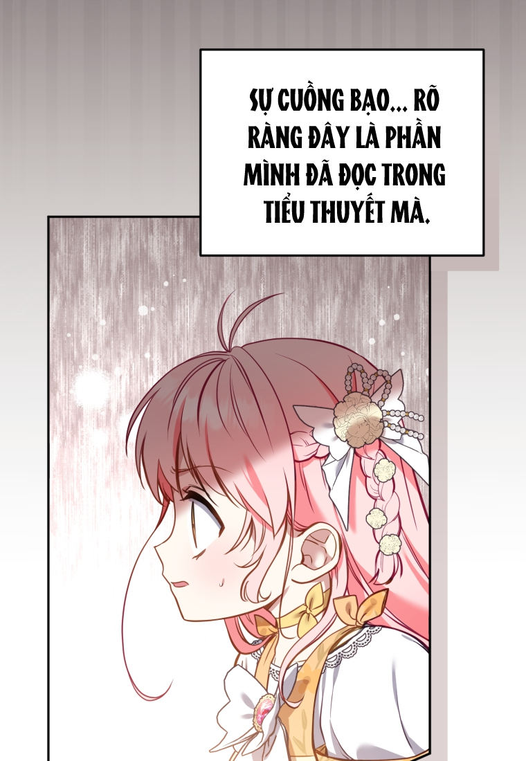 papa tôi là bạo chúa ác ma chapter 9 - Next chapter 10