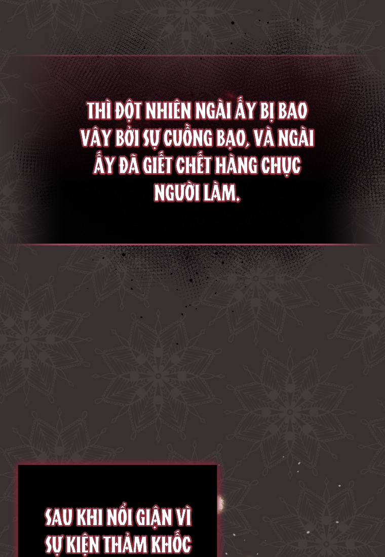 papa tôi là bạo chúa ác ma chapter 9 - Next chapter 10