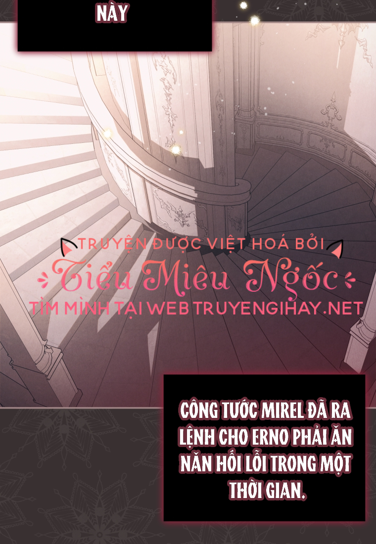 papa tôi là bạo chúa ác ma chapter 9 - Next chapter 10