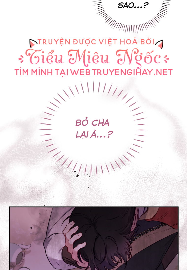 papa tôi là bạo chúa ác ma chapter 9 - Next chapter 10