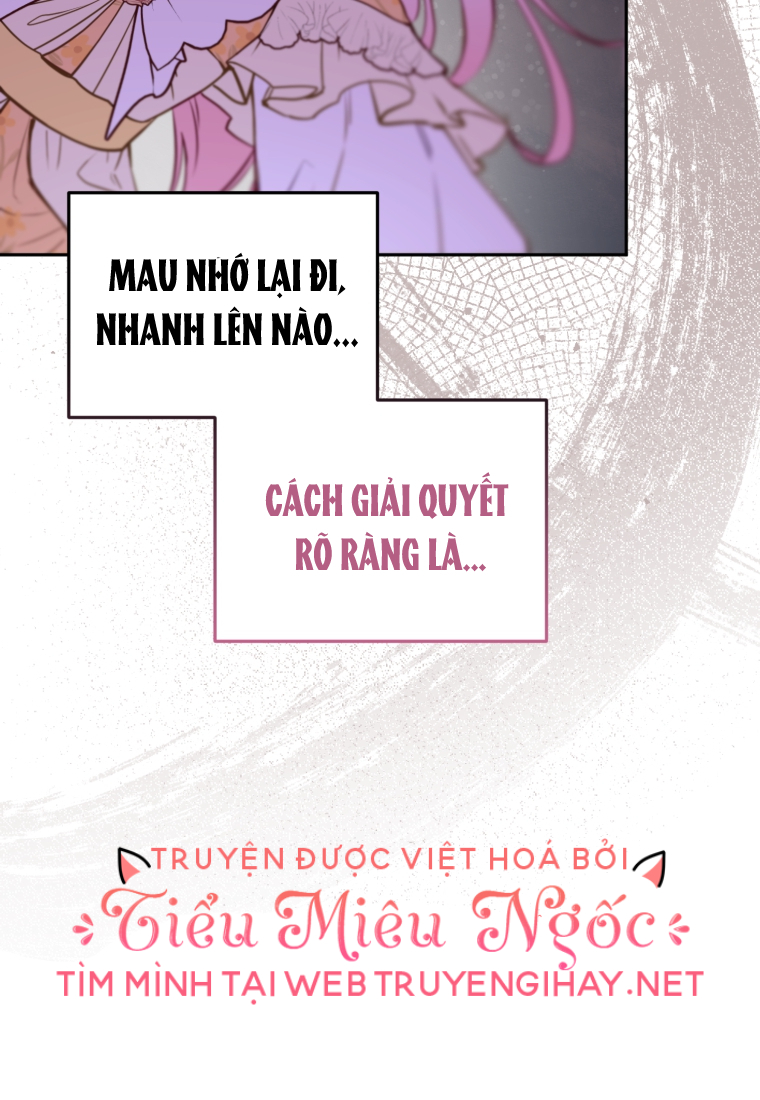 papa tôi là bạo chúa ác ma chapter 9 - Next chapter 10