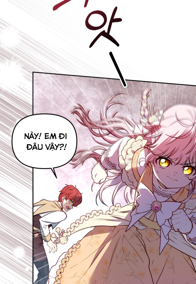 papa tôi là bạo chúa ác ma chapter 9 - Next chapter 10