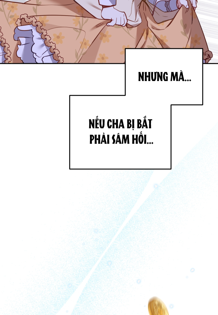 papa tôi là bạo chúa ác ma chapter 9 - Next chapter 10