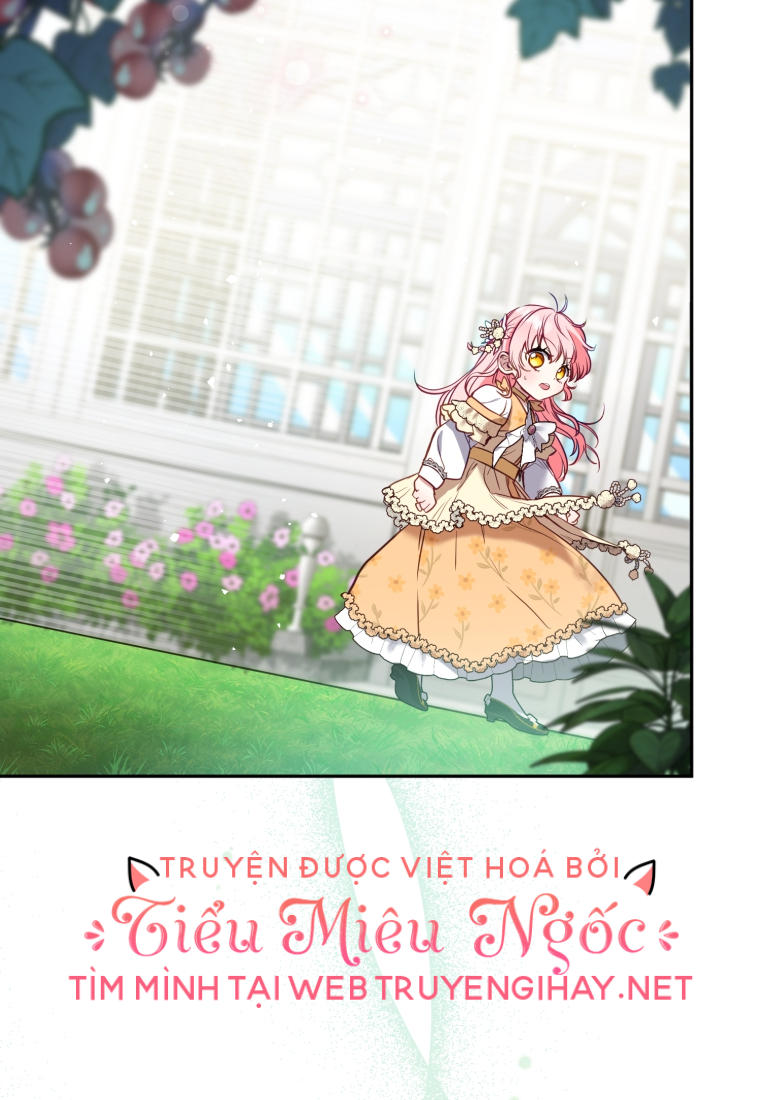 papa tôi là bạo chúa ác ma chapter 9 - Next chapter 10