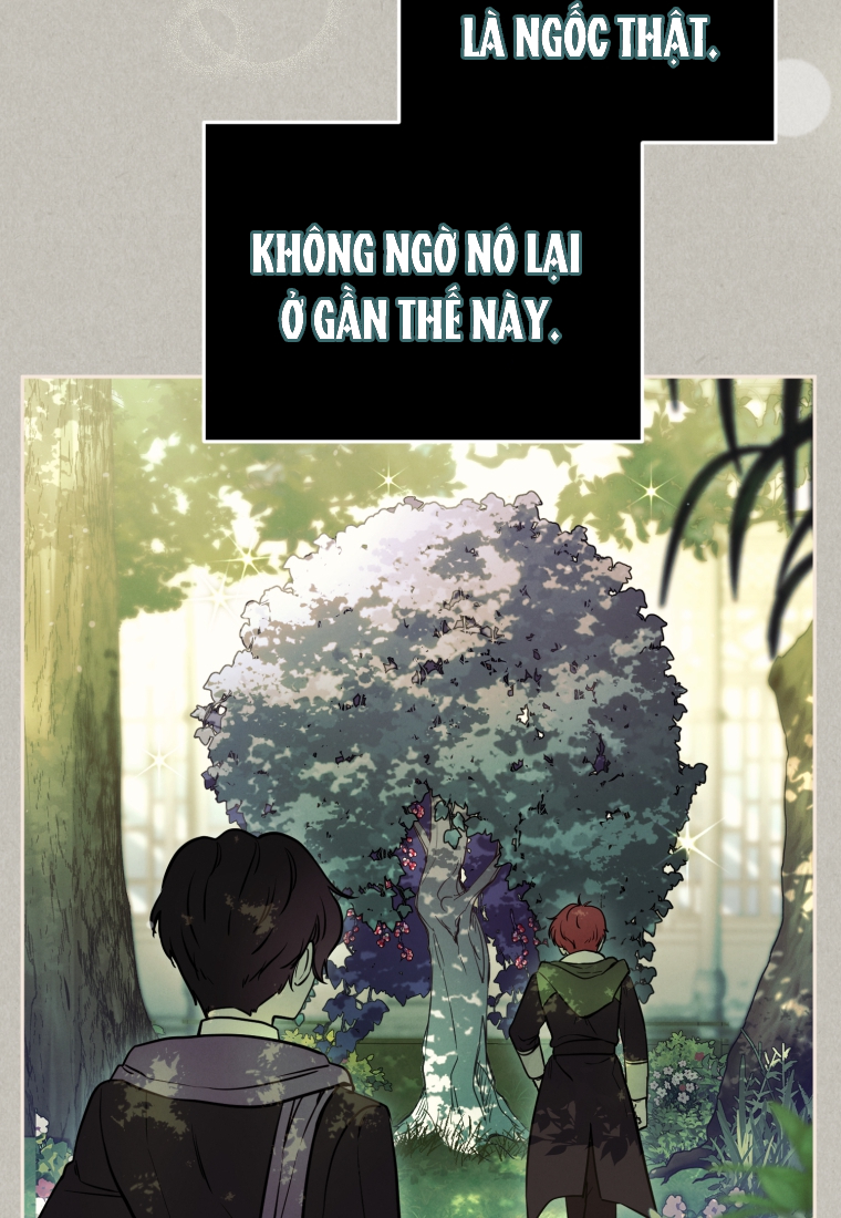 papa tôi là bạo chúa ác ma chapter 9 - Next chapter 10