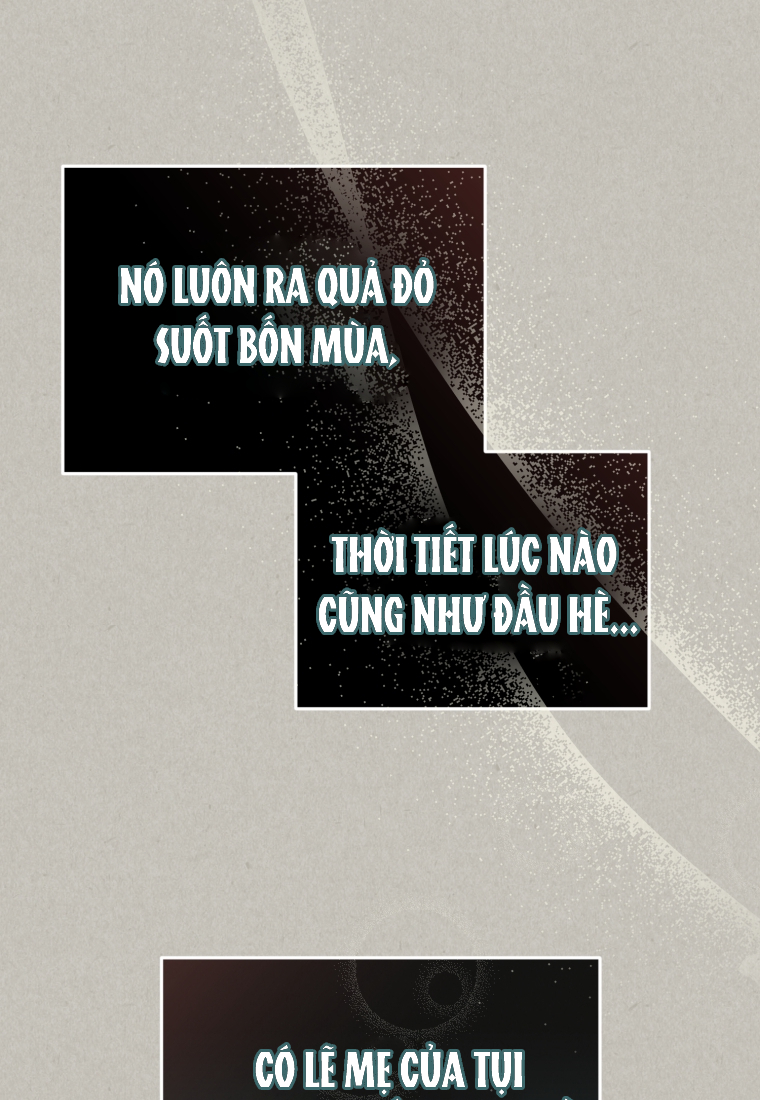 papa tôi là bạo chúa ác ma chapter 9 - Next chapter 10