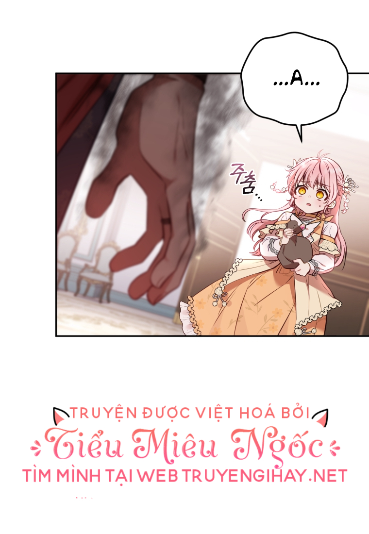 papa tôi là bạo chúa ác ma chapter 9 - Next chapter 10